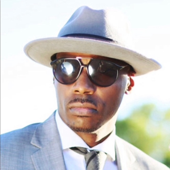 Erronta Brown, Creative Director for Proper&Flow - Picture 1 of 3
